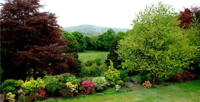 Attractive Gardens