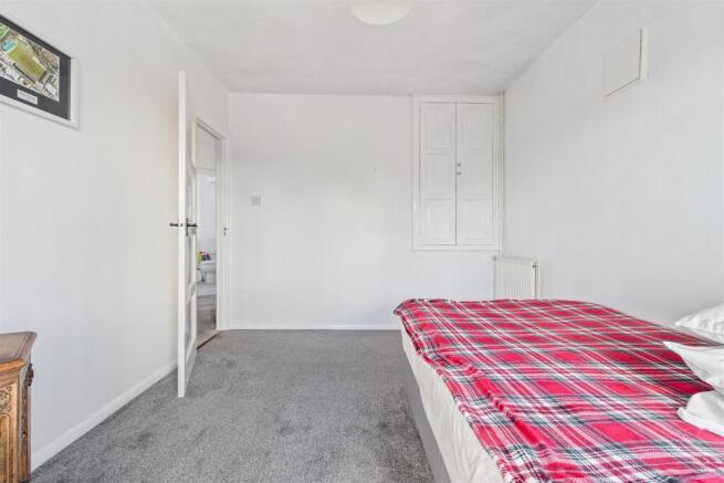Apartment in Worthing - More