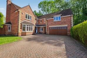 5, Hawthorne Close, Stretton Hall, Leicester LE2 4QT