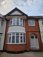 27, Boycroft Avenue, London NW9 8AH