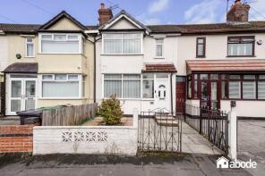 47, Hythe Avenue, Liverpool L21 7QB