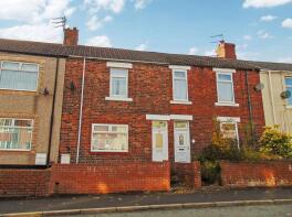 15, Glebe Terrace, Scotland Gate, Choppington NE62 5TA