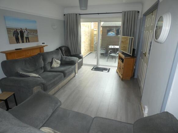 Main Lounge