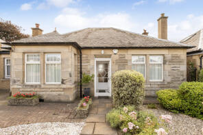 4, Pearce Road, Corstorphine, Edinburgh EH12 8ST