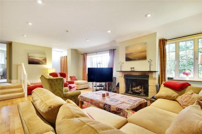 Drawing Room