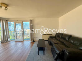 Flat 3a, Fonda Court, Premiere Place, London E14 8SD