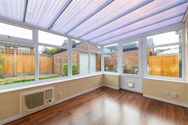 CONSERVATORY