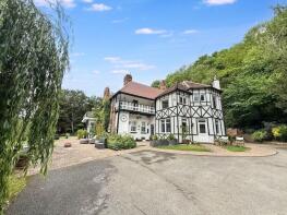 The Lodge, Dinsdale Spa House, Church Lane, Darlington DL2 1DJ