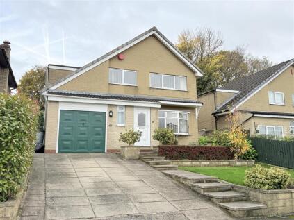 Stocks Bank Drive, Mirfield