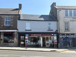 104a, High Street, Lanark ML11 7ES