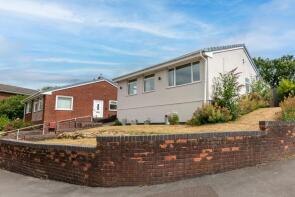 8, Hill View, Bryn-y-baal, Bryn Y Baal CH7 6SL