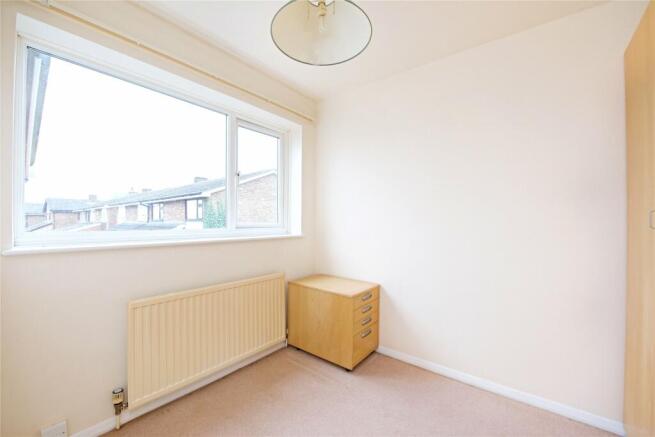 Annexe Bedroom