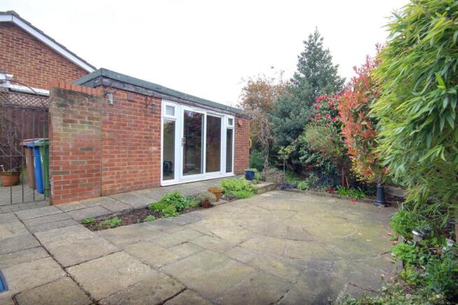 2 bed Semi-Detached for sale Image 10
