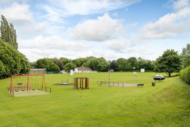 Village Playground