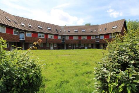 Roundmead, Stevenage, SG2