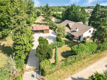 Woodperry Road, Beckley, Oxford, Oxfordshire, OX3