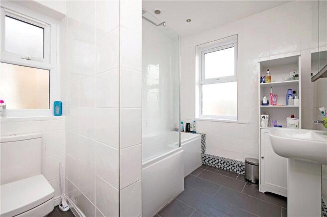 House Bathroom