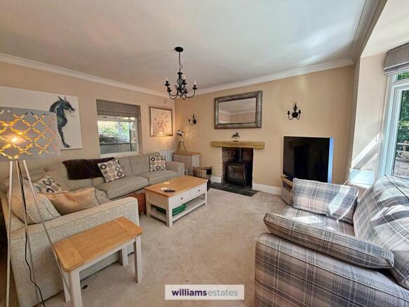 Llanfwrog, Ruthin, LL15 photo 4