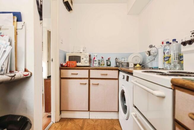 Green Leigh, Birmingham, West Midlands, B23 photo 4
