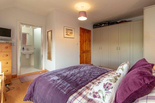Bedroom 1 Aspect 2