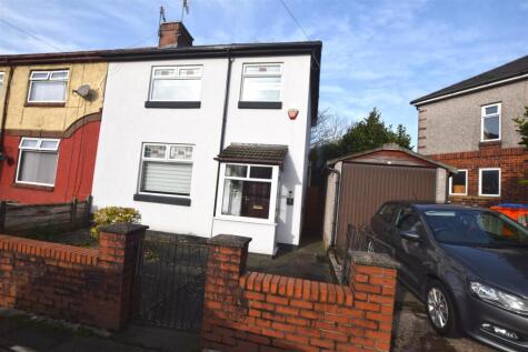 Green Lane, Middleton, Manchester