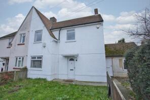 23, St George's Avenue, Herne Bay CT6 8JU