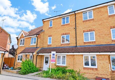 Gorseway, Hatfield Garden Village