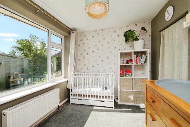 2 bed Semi-Detached Bungalow for sale Image 12