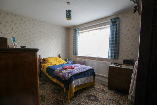 Bedroom 2.