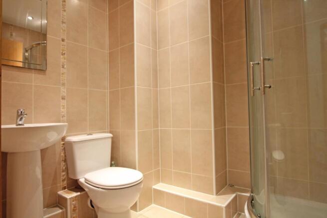 1 bed Flat to rent Image 7