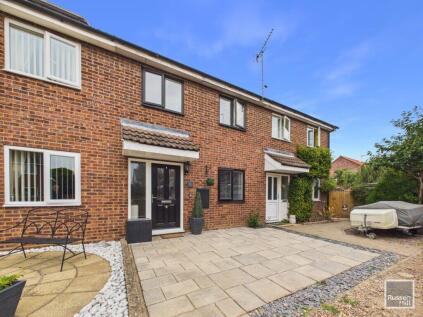 Nelson Way, Hevingham