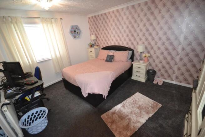 Bedroom No. 1