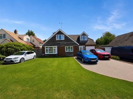 Hillside Way, Welwyn