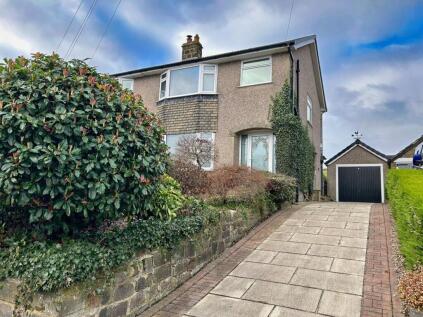 Hill Clough Grove, Laycock, Keighley, BD22