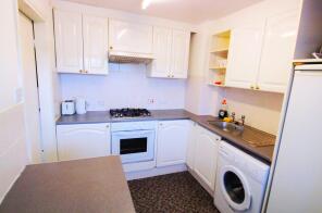 Flat 32, John Tofts House, Leicester Row, Coventry CV1 4AL