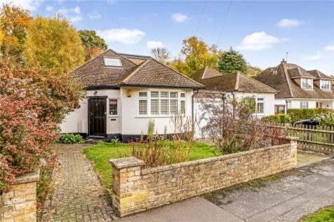 Whitelands Avenue, Chorleywood, Rickmansworth, Hertfordshire, WD3