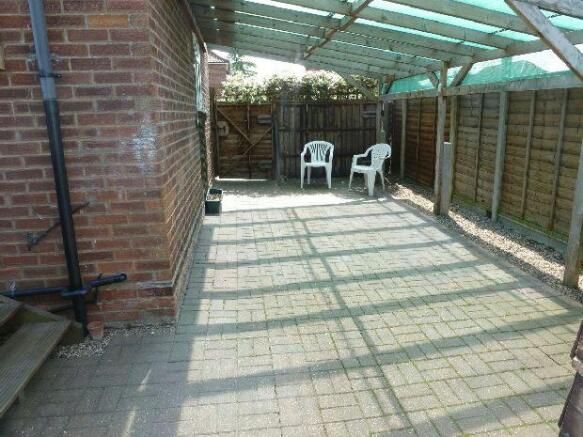 Outside photo 2