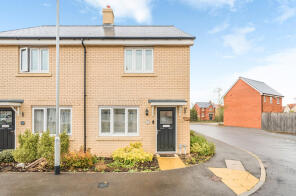 53, Pettits Drive, Bury St. Edmunds IP32 6GT