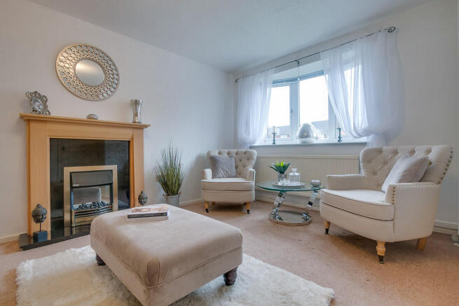Lounge - Aspect 3