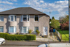 217, Curtis Avenue, Glasgow G44 4NW