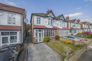 9, Dobell Road, Eltham SE9 1HE