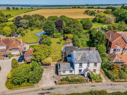 Hayling Island, Hampshire
