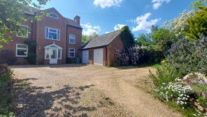 The New Red House, Village Streets, Millthorpe NG34 0LD