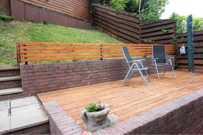 Decking