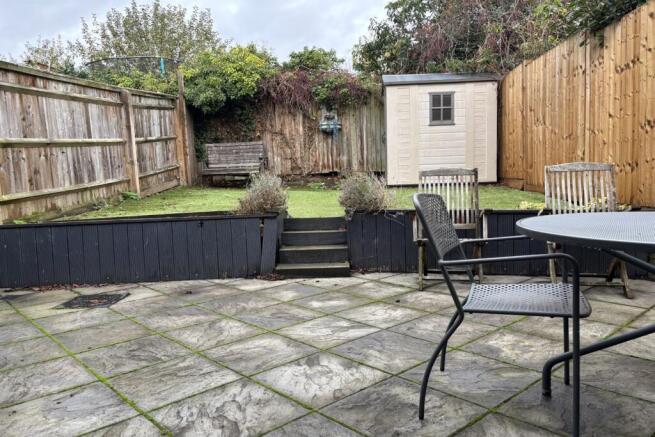 Garden (Main)