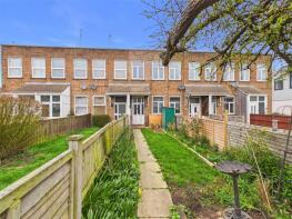 4, Hamilton Court, Hesters Way Road, Cheltenham GL51 0SG