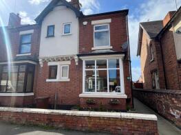 36, Acton Road, Nottingham NG10 1FR