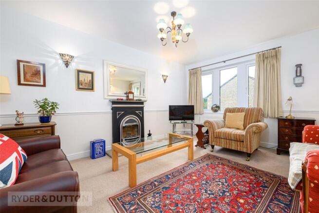 3 bed End of Terrace for sale Image 6