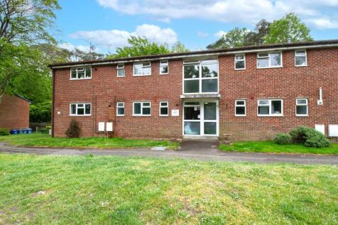 Elvetham Place, Fleet, GU51