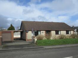 Islay, Annan Road, Gretna DG16 5DN